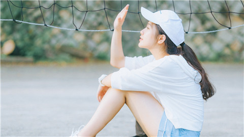 分手的句子,男默女泪的伤感宣言2